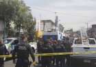 Un herido de bala deja riña entre simpatizantes de Morena en Atizapán de Zaragoza