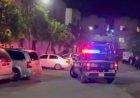 Bebé y un hombre fueron asesinados durante ataque armado en Cancún