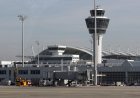 Se cancelan vuelos en aeropuerto de Múnich por activistas climáticos