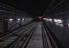 Hombre cae a las vías del metro Línea B y muere electrocutado