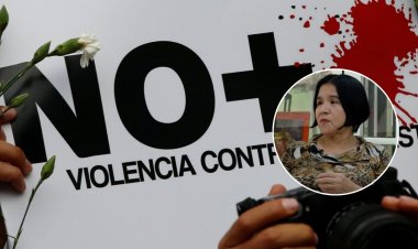 Entrevista: En México la profesión del periodista puede ser altamente mortal