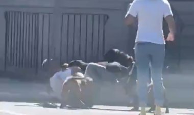 Cuatro pitbulls atacaron a hombre de 53 años en Estados Unidos