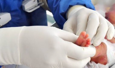 IMSS entregará expediente por muerte de recién nacida en Chihuahua