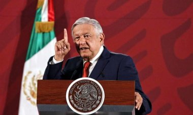 Pesan contra López Obrador, más violaciones a la ley electoral que cualquier otro mandatario