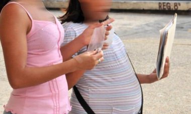 Veracruz ocupa el primer lugar a nivel nacional en muertes maternas.