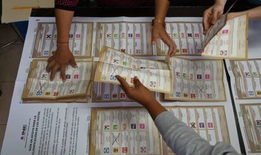 INE reincorpora a más de 36 mil votantes en el extranjero que presentaban irregularidades
