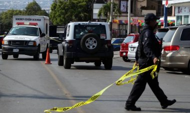 Abril se convierte en el mes más violento de 2024 con más de 2 mil homicidios en México