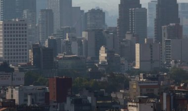 Se suspende la Contingencia Ambiental Atmosférica Fase I en Toluca y Santiago Tianguistenco