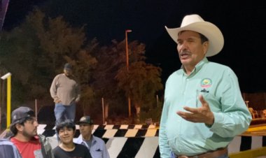 Detienen a líder de productores agrícolas de Sinaloa; defendía precios justos