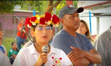 Matan a candidata a alcaldesa en La Concordia, Chiapas; tenía 28 años