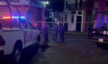 Un muerto y cuatro personas heridas durante ataque armado en Cuernavaca