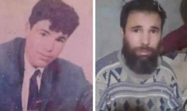 Rescatan a hombre que pasó 27 años secuestrado en Argelia