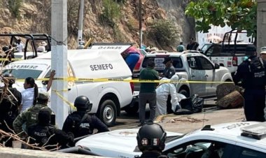 Identificaron restos desmembrados en Acapulco, corresponden a candidato a regidor en Coyuca de Benítez