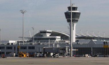 Se cancelan vuelos en aeropuerto de Múnich por activistas climáticos