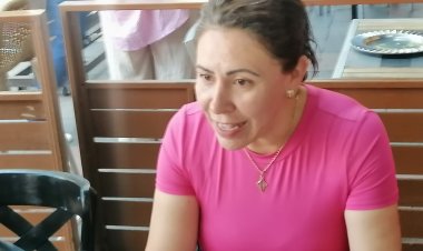 Candidata aliancista denuncia una elección de Estado por parte de Morena en Venustiano Carranza