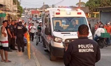 Niño de 11 años muere baleado tras defender a su madre de un secuestro en Tabasco