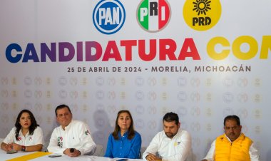 Renuncian 935 Candidatos en Michoacán y Chiapas