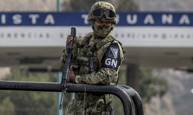 Ejército mató a 400 miembros del Cártel de Jalisco Nueva Generación