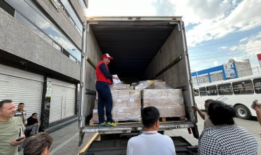 Investigan robo de más de 2 mil boletas electorales en Puebla