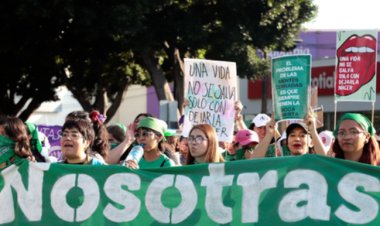 Tribunal ordena despenalizar el aborto en Chihuahua