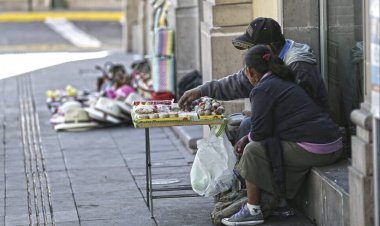 Veracruz es sexto lugar en pobreza laboral a nivel nacional