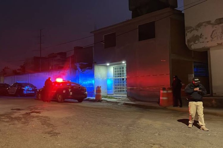 Encuentran granada cerca de terminal de camiones de Toluca