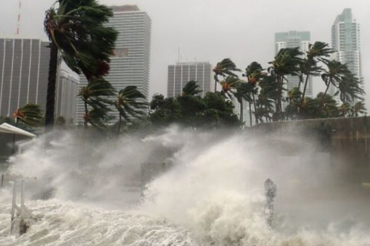 Temporada de huracanes en México vendrá con devastadores ciclones categoría 5
