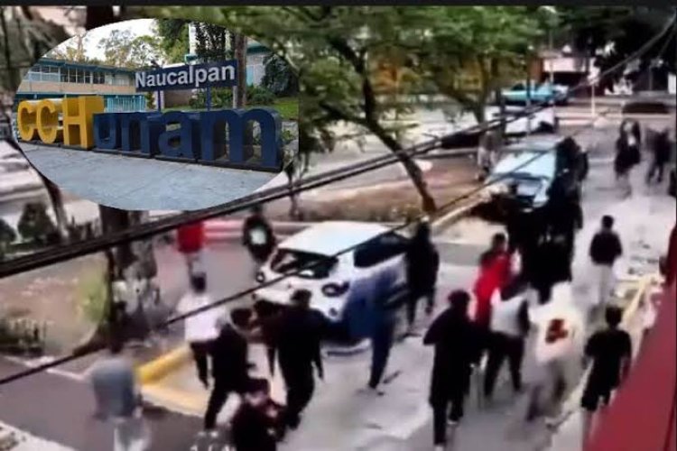Ataques porriles, son intentos de desestabilizarnos frente a elecciones del 2 de junio: UNAM