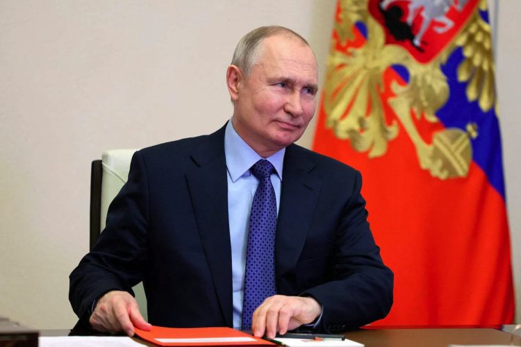 Avanzan nombramientos en el gabinete de Vladímir Putin
