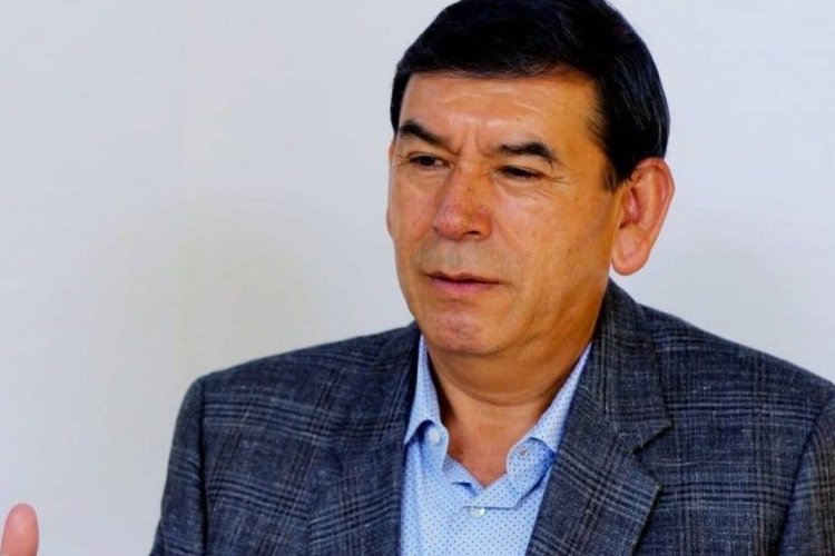 Amenazan con narcomanta a Pedro Tepole candidato que busca reelegirse en Tehuacán, Puebla