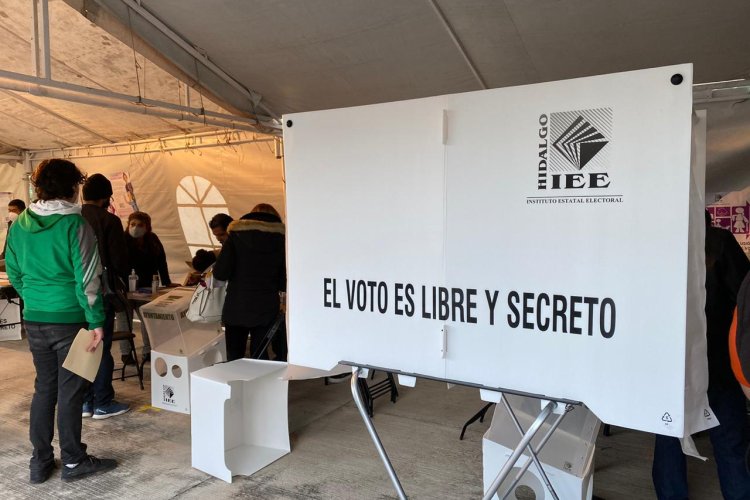 Expertos advierten sobre un repunte de violencia hacia a las elecciones del 2 de junio