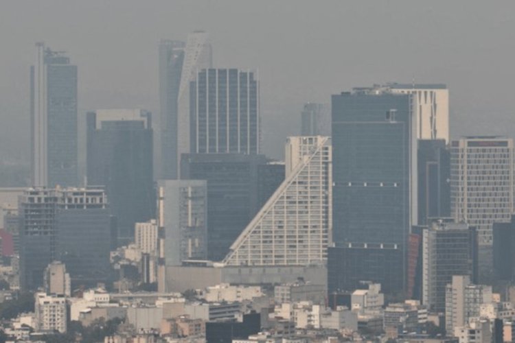 Continúa la contingencia ambiental este jueves 16 de mayo