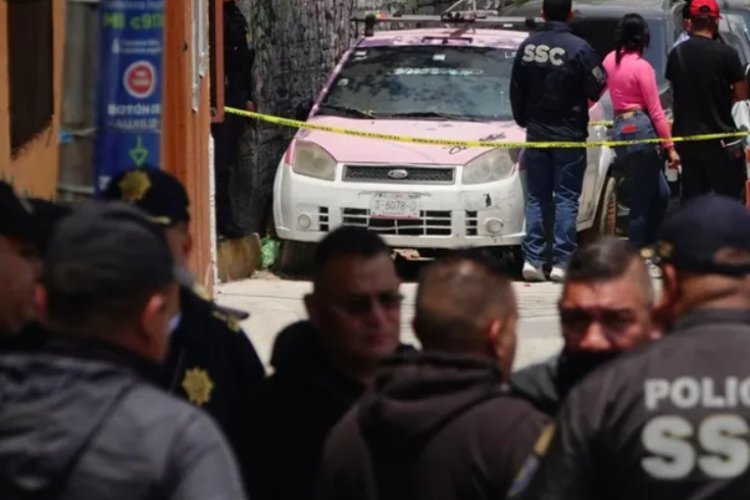 Hombre asesinó a nueva pareja de su exesposa en la Magdalena Contreras