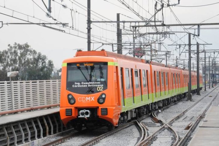 Sindicato del Metro denuncia presuntos daños en Línea 12