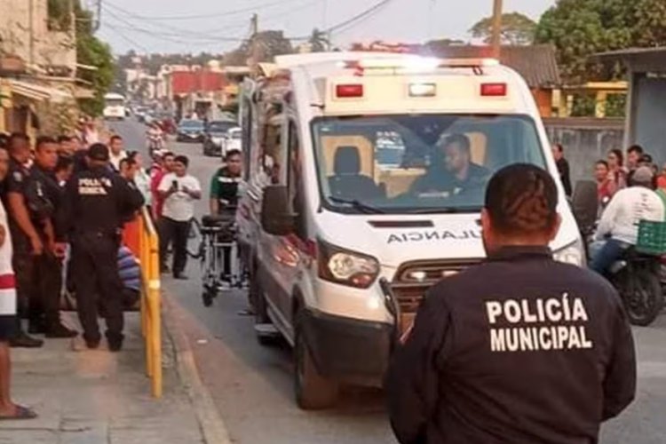 Niño de 11 años muere baleado tras defender a su madre de un secuestro en Tabasco