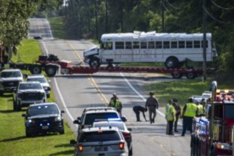 Inicia repatriación de cuerpos de trabajadores mexicanos fallecidos en Florida