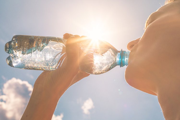 En aumento enfermedades por calor en Tamaulipas