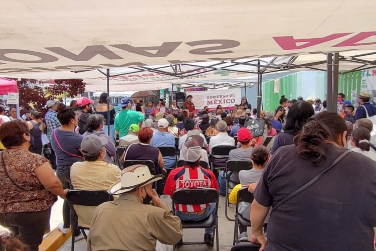 Prevén desaparición de programas sociales en alcaldías de CDMX