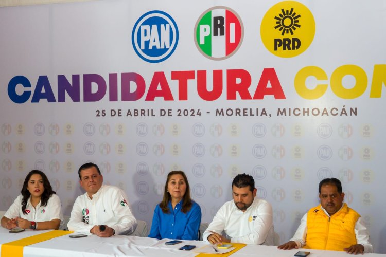 Renuncian 935 Candidatos en Michoacán y Chiapas