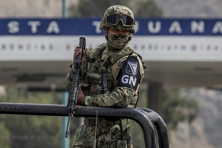 Ejército mató a 400 miembros del Cártel de Jalisco Nueva Generación