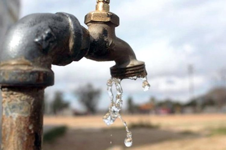 Mantente atento, habrá recortes de agua en estas alcaldías de la CDMX