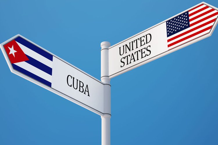 Cuba ve como “limitadas” las modificaciones de EEUU en sanciones