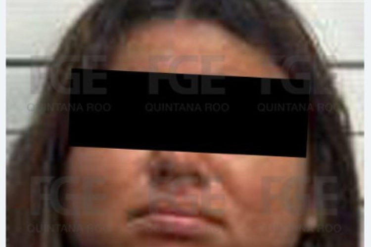 Detienen a mujer involucrada en homicidio de menor en Tabasco