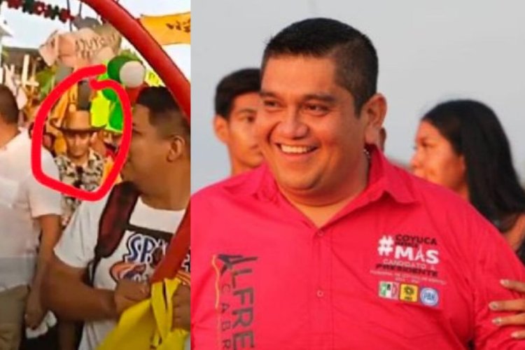 Identifican a posibles agresores del candidato asesinado en Coyuca de Benítez, Guerrero