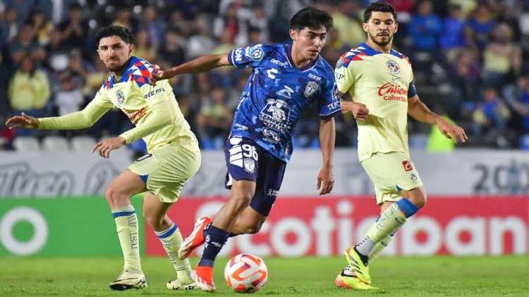 Queda definida la final de la Concacaf Champios Cup 2024