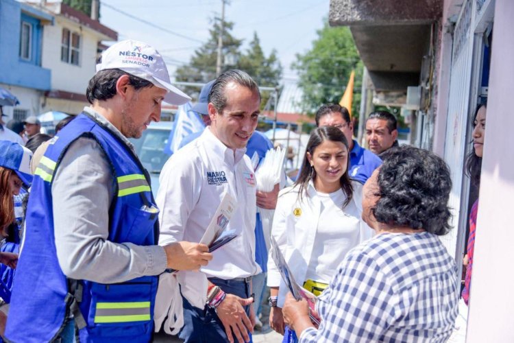 Mario Riestra creará Fondo de Promoción Turística