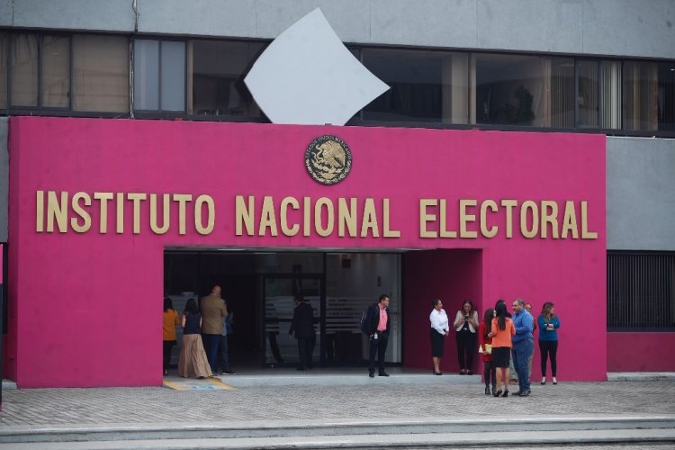 Cada vez más cerca elección del 2 de junio y más candidatos han solicitado protección