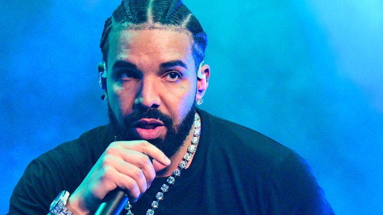 Tiroteo en casa de Drake dejó un herido