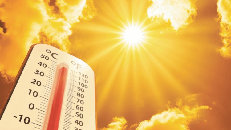 El clima hoy: intenso calor en varios estados y posible granizada en CDMX
