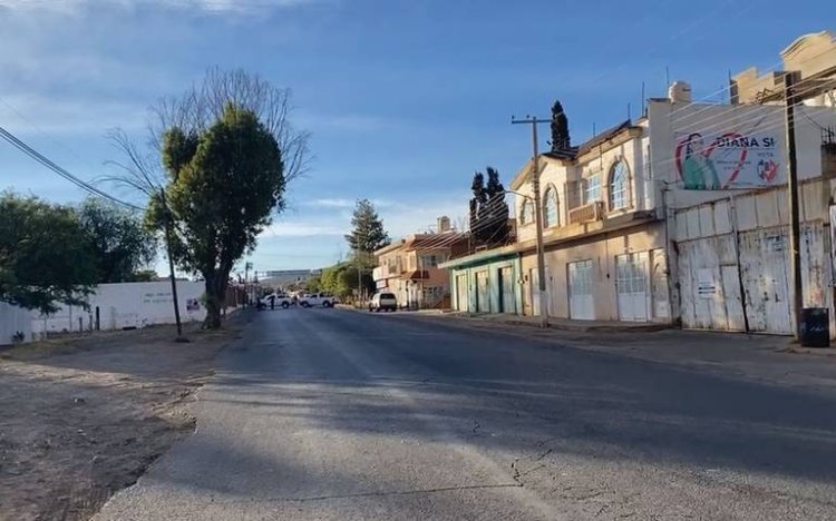 Encuentran nuevamente cuerpos sin vida abandonados en Zacatecas